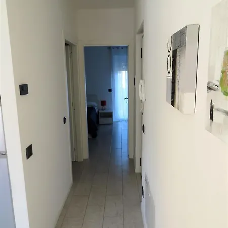 Apartment Residenza Gb Rossi 