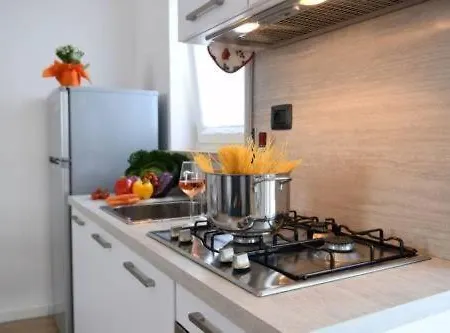 Apartment Residenza Gb Rossi 
