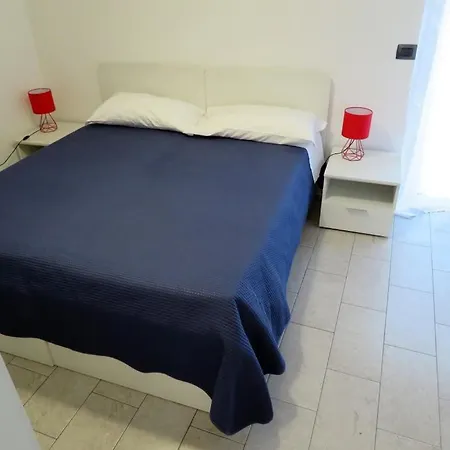 Apartment Residenza Gb Rossi 