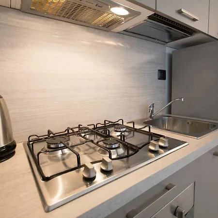 Apartment Residenza Gb Rossi 