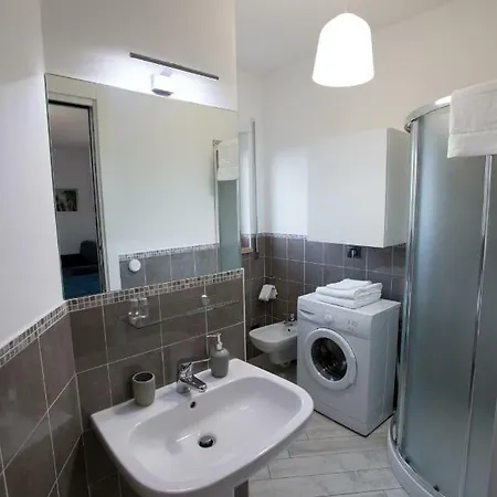 Apartment Residenza Gb Rossi 